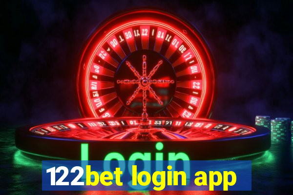 122bet login app